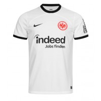 Eintracht Frankfurt Hugo Larsson #16 Tredjeställ 2023-24 Kortärmad